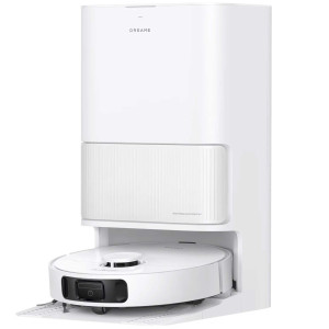 Робот-пылесос Dreame D20 Ultra White Global version