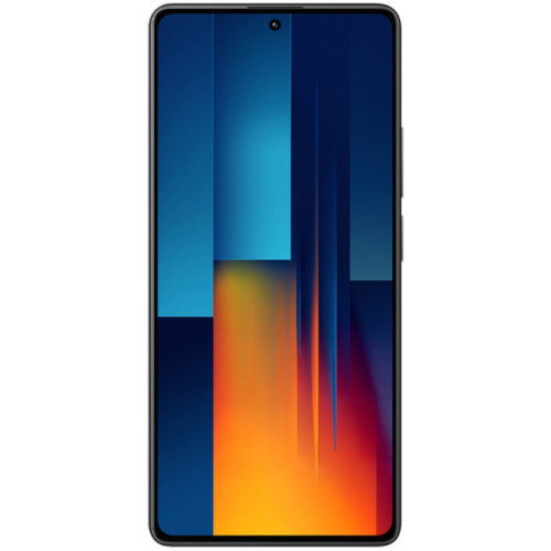 Смартфон Xiaomi Poco M6 Pro 8/256Gb Black EAC