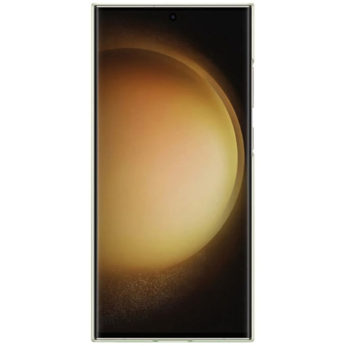 Чехол Spigen AirSkin для Galaxy S23 Ultra (ACS06092) Shiny Cream