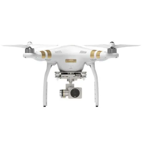 Квадрокоптер DJI Phantom 3 Professional
