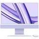 Моноблок Apple iMac (2023) 24 Retina 4.5K M3 Purple