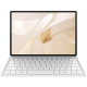 Планшет Huawei MatePad 12X (2024) Wi-Fi 12/256Gb Papermatte White + Keyboard BKY-W09 (53014CVJ)