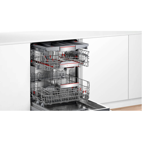 Посудомоечная машина Bosch Serie 8 SMV8YCX03E