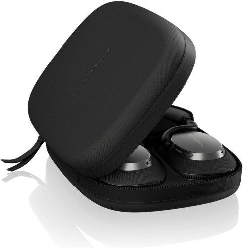 Наушники Bowers & Wilkins Px7 S3 Anthracite Black