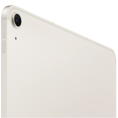 Планшет Apple iPad Air 13 (2025) Wi-Fi + Cellular 128Gb Starlight