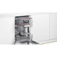 Посудомоечная машина Bosch Serie 6 SPV6YMX01E