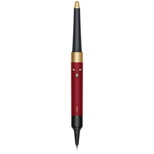 Стайлер Dyson Airwrap Complete Long HS08 Diffuse Red Velvet/Gold