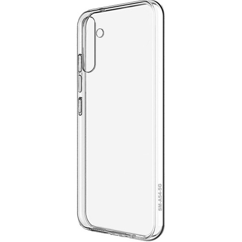 Чехол TPU для Series Galaxy A54 5G 2023 Clear