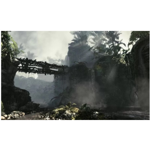 Игра Activision Call of Duty: Ghosts Hardened Edition (Xbox One/Series X)