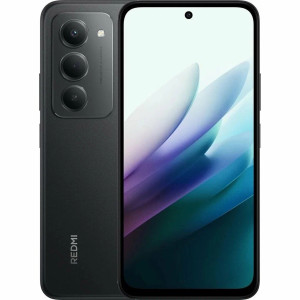 Смартфон Xiaomi Redmi 15 8/256Gb (NFC) Midnight Black EAC