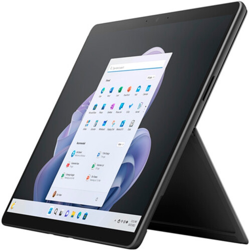 Планшет Microsoft Surface Pro 9 i7/16Gb/512Gb Graphite