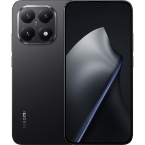 Смартфон Xiaomi 15T 12/512Gb Black EAC