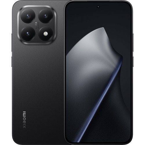 Смартфон Xiaomi 15T 12/512Gb Black EAC
