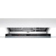 Посудомоечная машина Bosch Serie 2 SMV2ITX16E