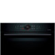 Электрический духовой шкаф Bosch Serie 8 HBG855TC0 Black