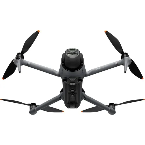 Квадрокоптер DJI Mavic 4 Pro Fly More Combo (DJI RC 2) Gray