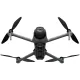 Квадрокоптер DJI Mavic 4 Pro Fly More Combo (DJI RC 2) Gray