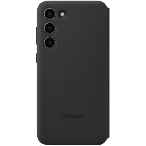 Чехол Samsung Smart View Wallet Case для Galaxy S23 Plus Black