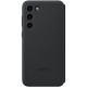 Чехол Samsung Smart View Wallet Case для Galaxy S23 Plus Black