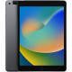 Планшет Apple iPad 10.2 (2021) Wi-Fi + Cellular 64Gb Space Grey (MK473)