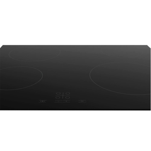 Электрическая варочная панель Bosch Serie 4 PKE611BA2E Black