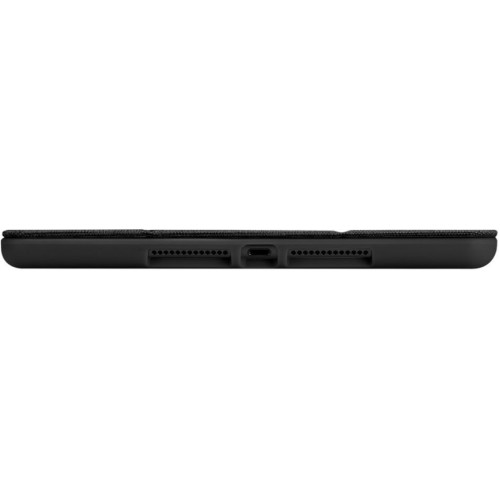 Чехол Spigen Case Urban Fit для iPad 10.2 2021 (ACS01060) Black