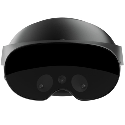 Шлем виртуальной реальности Oculus Quest Pro 256 GB