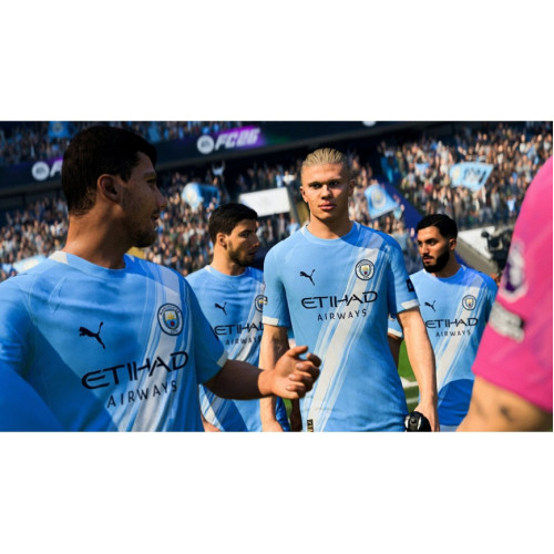 Игра Sony FC 26 (Русские субтитры) (PS5)