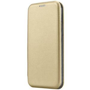 Чехол-книжка Fashion для RedMi 10 Gold