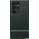 Чехол Spigen Caseology для Galaxy S23 Ultra (ACS05987) Midnight Green