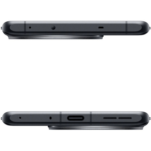 Смартфон OnePlus 12R 8/256Gb Iron Gray