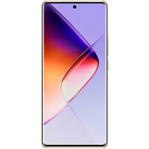 Смартфон Infinix Note 40 Pro 8/256Gb Titan Gold