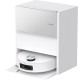 Робот-пылесос Dreame Aqua10 Ultra Roller Complete White RU