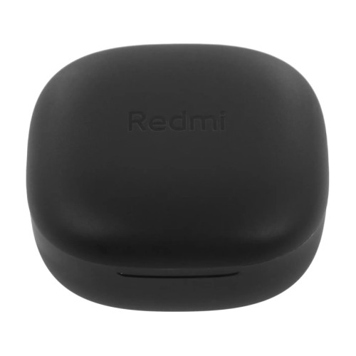 Наушники Xiaomi Redmi Buds 6 Play Black