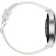 Смарт-часы Huawei Watch 5 42mm White Composite (55020EVR)
