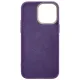 Чехол Spigen Cyrill UltraColor MagSafe для iPhone 14 Pro Max (ACS05488) Violet
