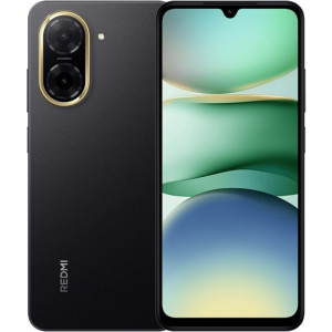Смартфон Xiaomi Redmi A5 3/64Gb Midnight Black EAC