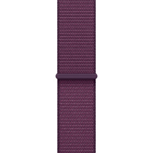Ремешок Apple Watch 42mm Plum Sport Loop