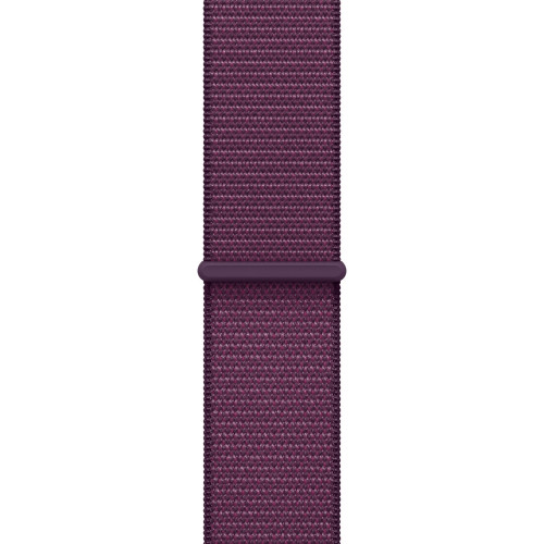 Ремешок Apple Watch 42mm Plum Sport Loop
