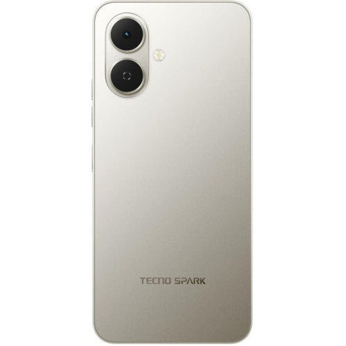 Смартфон Tecno Spark Go 2 4/128Gb Titanium Grey