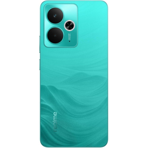 Смартфон Realme 14T 12/256Gb Green