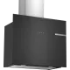 Встраиваемая вытяжка Bosch Serie 4 DWF65AJ60T Black