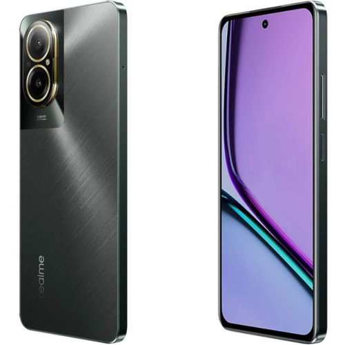 Смартфон Realme C67 8/256Gb Black Rock