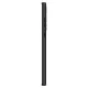Чехол Spigen Thin Fit Galaxy S22 Ultra (ACS03911) Black