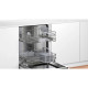 Посудомоечная машина Bosch Serie 2 SMV24AX02E