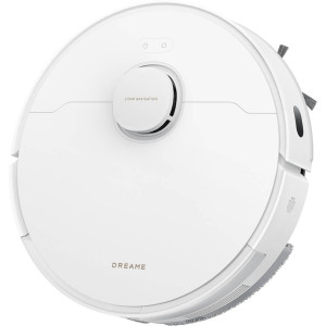 Робот-пылесос Dreame D20 White RU