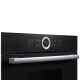 Электрический духовой шкаф Bosch Serie 8 CDG634AB0 Black
