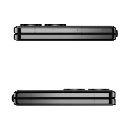 Смартфон Xiaomi MIX Flip 12/512Gb Black Global Version