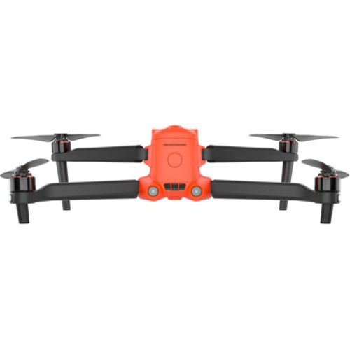 Квадрокоптер Autel Robotics EVO II Dual 640T Rugged Bundle Orange