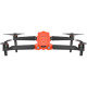 Квадрокоптер Autel Robotics EVO II Dual 640T Rugged Bundle Orange